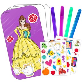 Tara Toys Princess Ariel Fun on The Go