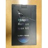 Waves Intelligent Roll-on Wax Kit 3D