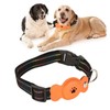 Pet Collar Multipurpose Adjustable Safety Prevent Lost Comfortable Dog Training