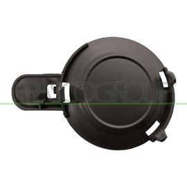 TAPPO FENDINEBBIA DESTRO CITROEN C1 01 12>