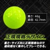 dodtazz Glow Golf Balls, Fluorescent Golf Balls, Glow Golf Balls,