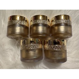 O HUI The First Geniture Eye Cream 25ml Anti aging Wrinkle Care Elastic Peptiede