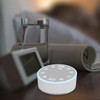 Perfeclan White Noise Sound Machine White Noise Machine with Light