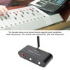 Jectse VC-2 Karaoke Vocal Removal Device with Built-in BT5.0, Aluminum
