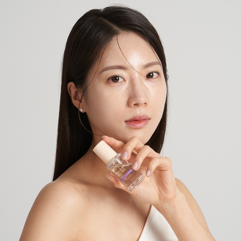 Shable Revital Concentrate Ampoule Hyaluronic Acid Elasticity EGF Liposome 30ml,