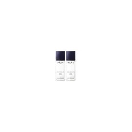 Hera Face Serum Essence Pack 110ml, 2 Pack for Korean skincare routines, lightweight daily facial care, Hera Import, Beauty and Personal Care