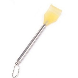 Stainless steel 4-stage ultra-light length adjustment antenna 15ea