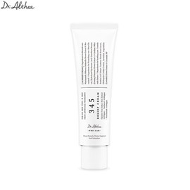 DR.ALTHEA 345 Relief Cream 50ml