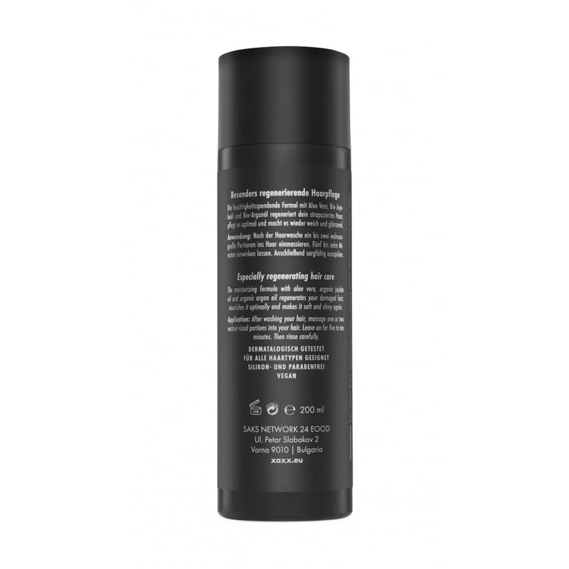 XAXX® Hair Mask Concentrate 200 ml