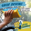 Sponge - Window Cleaner Tool for Car Windshield, Mirrors, Glass
