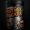 Bucked Up MotherBucker Pre Workout Supplement Healthcare Dietary:_Orange Cream