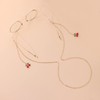 scicent Glasses Chain for Women Men Sunglasses - Strap Face