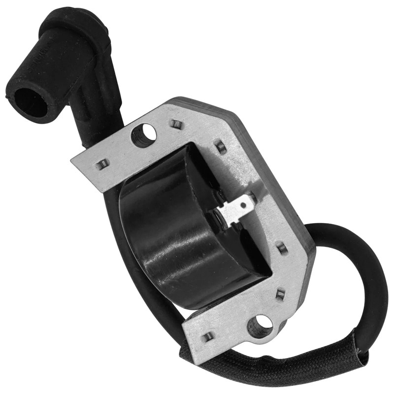 Caltric Ignition Coil for Kawasaki Mule 610 KAF400 KAF 400