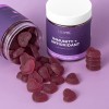 Immunity & Antioxidant Gummies – Elderberry and Vitamin C, Daily