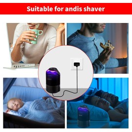 Charger for Katchy Indoor Automatic Power Cord Adapter