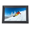 Digital Photo Frame 10.1 Inch HD Touchscreen APP Control WiFi