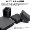 Pstyle. PST-160 Pipe Cap Erector Pipe End Cap Hole Fill
