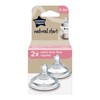 Tommee Tippee Tommee Tippee Closer to Nature Baby Bottle Feeding