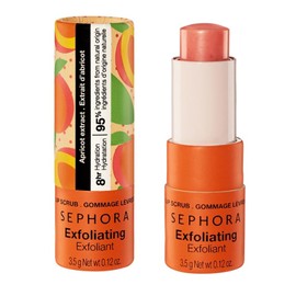 Sephora Collection Apricot Moisturising Lip Scrub 8h Hydration - 3.5 g / 0.12 oz