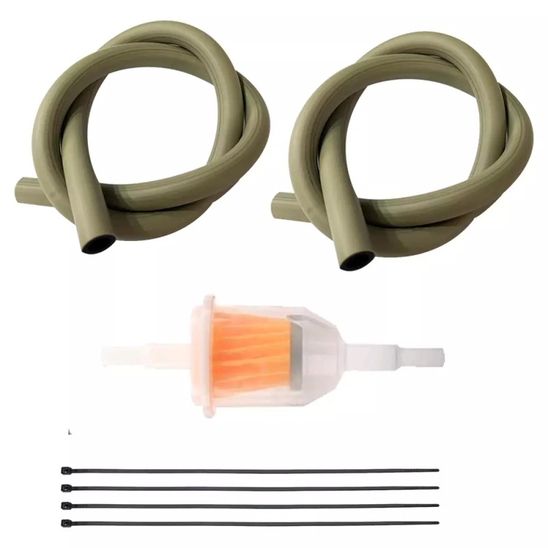 yangfei69 FOR ONAN DD11 DD13 CARBURETOR KIT WITH FUEL PUMP