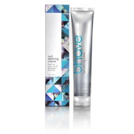 Bhave Twist & Shout Curl Defining Creme 145ml
