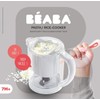 Beaba Pasta/Rice Cooker Babycook Duo, white