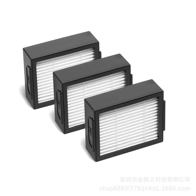 Replacement Filter Accessories for Robot E5 E6 E7 i3 i4