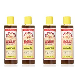 Maui Island Secret Browning Formula 8 oz. (4 Pack)