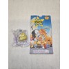 Subway 1997 SUBWAY KIDS MEAL TOY, CATS DON'T DANCE WOOLIE