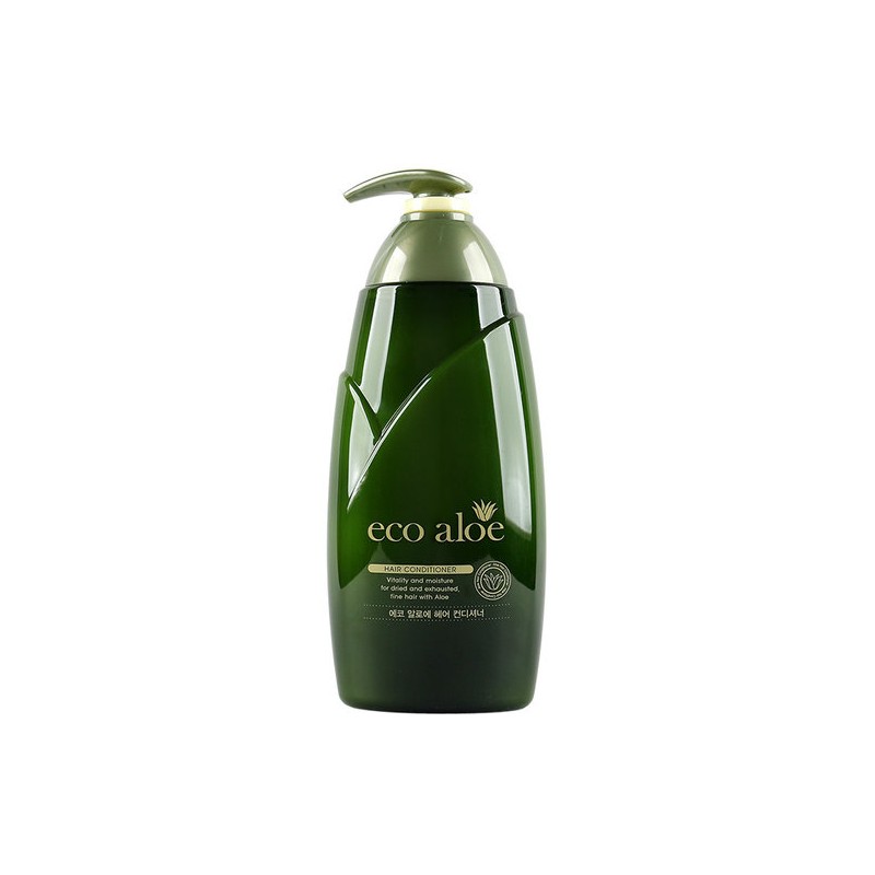 Rosé Eco Aloe Hair Conditioner 760ml / Rinse / 로제