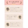 Ruban Eyelash Serum, 2 Stage Construction of Tip Ball +