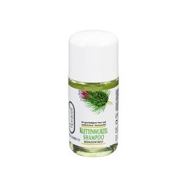 Velcro Root Shampoo Flora Cell 30 ml