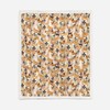 AILONEN Shiba Inu Dog Blanket for Kids & Adults, Cute
