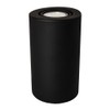 Happy Homewares Matt Black GU10 Floor or Table Lamp Uplighter