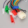 72V/84V 500W Electric Bicycle Dual Mode Controller 12 Tube Brushless