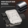 Cooling Fan Control Module for Evoque 2012-2016, Discovery Sport 2015-2016,