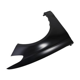 Front Right Fender Compatible with 2013 2014 2015 2016 Ford Fusion Primed Steel DS7Z16005A Passenger Side
