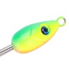 12 Bladed Umbrella Rig Fishing MultiLure and Baits Rigs with