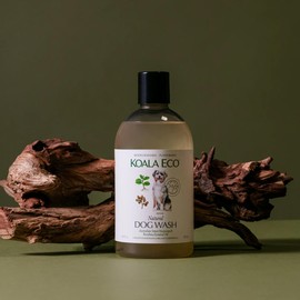 Koala Eco Natural Dog Wash, 500ml