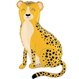 burton + BURTON 40" PKG Jungle Cheetah