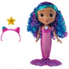 Gabby's Dollhouse Movie Feature Mermaid Doll