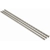 Masterproof 8-12mm 400mm SDS Plus Spiral 2 Flood High Speed