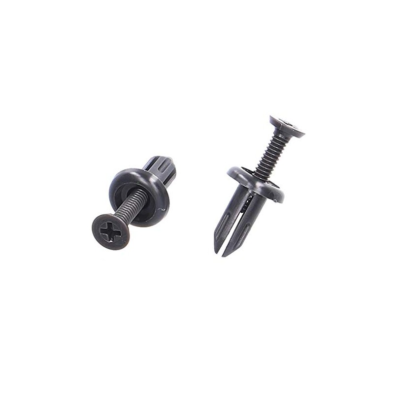 Amon 3884 Scrivet for Toyota Daihatsu Car Bumper (Front/Rear) Side
