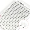 COZBIRD Premade Fans 8D Eyelash Extensions 320 Fans Volume Lash