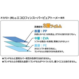 Mamorchan RT-1600 Randsell Cover, LL Size - black -