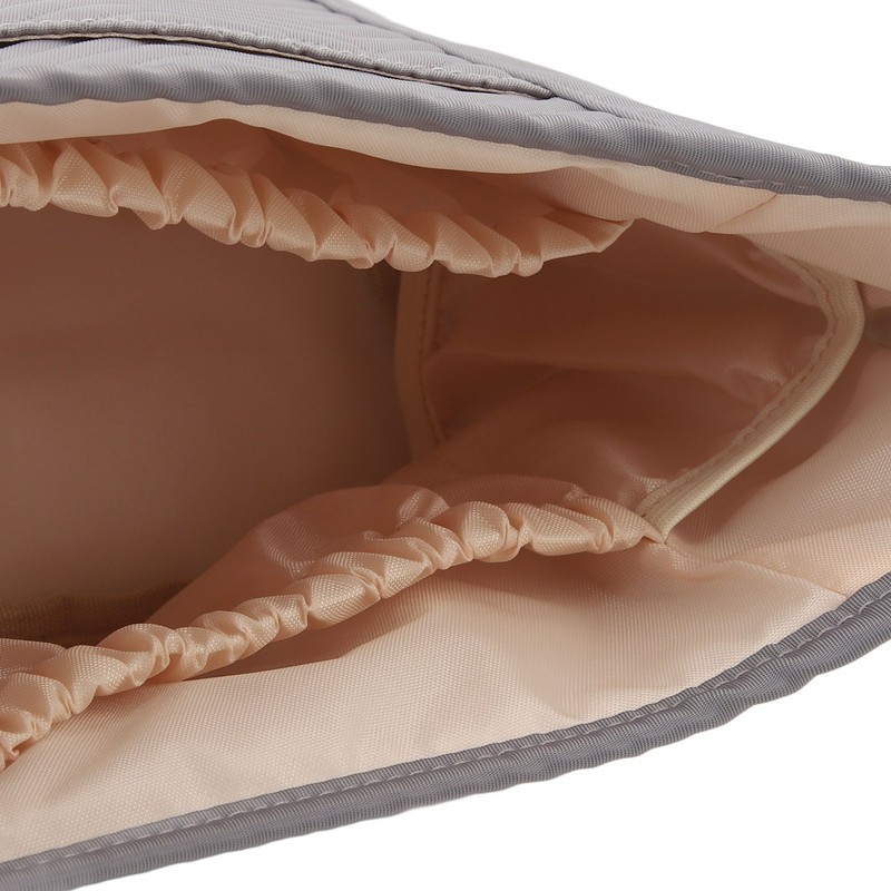 Baby Stroller Bag Large Capacity Multi Pockets Waterproof Nylon Universal