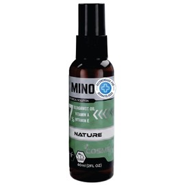 Beard Lotion, Loci?n para Barba con Aceite de Bergamota