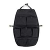 Hudiriy Car Back of Seat Organizer and Seat Protector Compatible