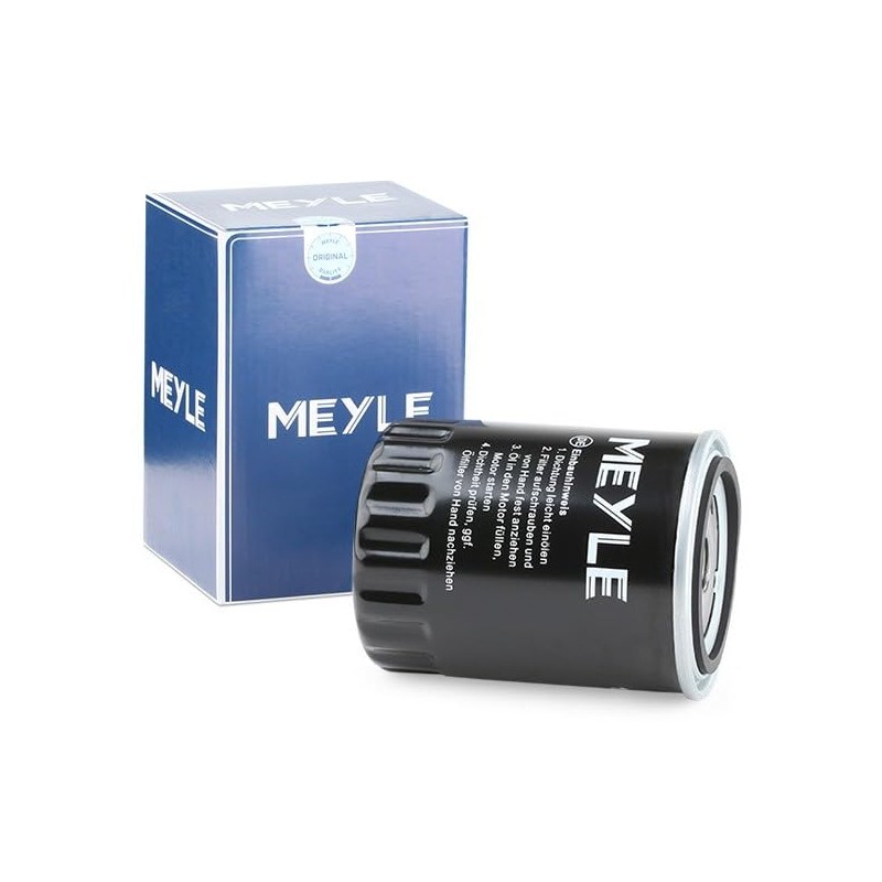 Meyle 1003220002 Oil Filter