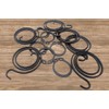 Universal Hardware Door Handle Springs Replacement Kit, 10 Springs and